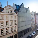 Atmospheric 2-bedroom Near The Market Square By Renters Appartement *