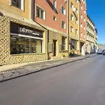 Atmospheric 2-bedroom Near The Market Square By Renters Appartement Wrocław