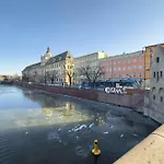 Appartement Atmospheric 2-bedroom Near The Market Square By Renters *