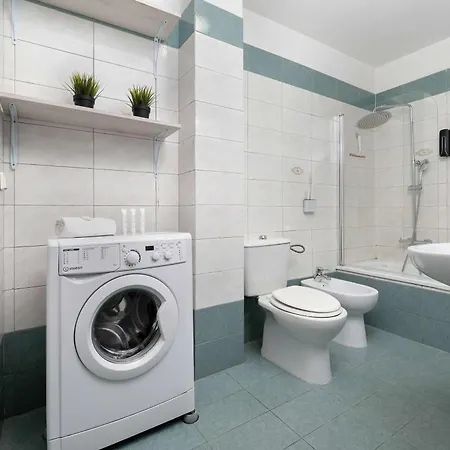 דירה Atmospheric 2-bedroom Near The Market Square By Renters